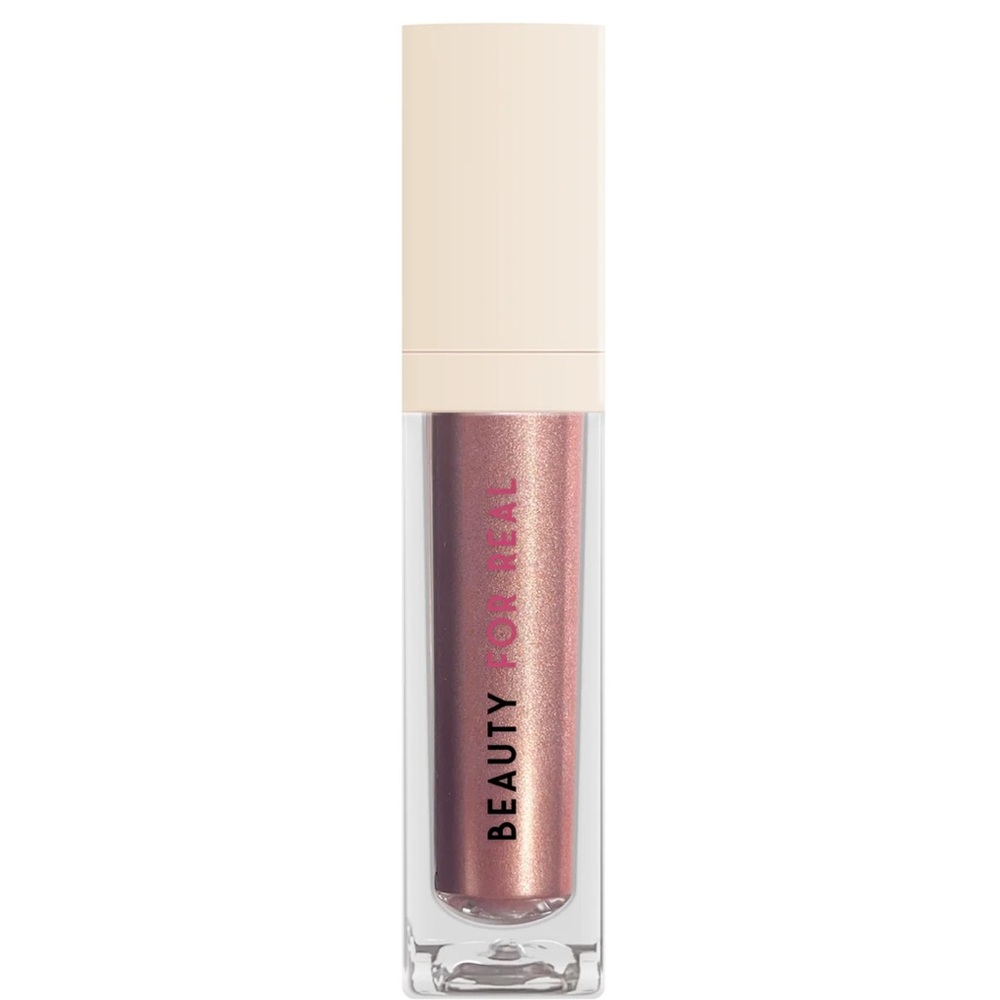 Beauty For Real Level Up Multi Dimensional Liquid Eyeshadow